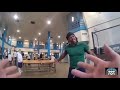 Inmate brutally attacks and stomps two female prison Officers (Must Watch)