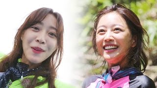 [4월 21일 예고] 정글을 사로잡을 거침없는 조보아 등장! @정글의 법칙 260회 20170414