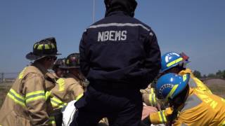 EMS PSA 1