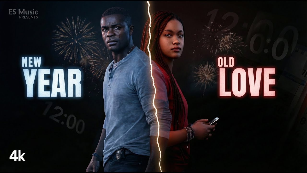 NEW YEAR, OLD LOVE 💔| Emotional Rap | Sad Trap Love Song | ES Music