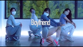 Ariana Grande , Social House - Boyfriend  | J LIM Choreography | ONE LOVE DANCE STUDIO