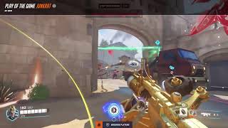 BLINDGORILLAS OVERWATCH 2 01/09/24 9PM