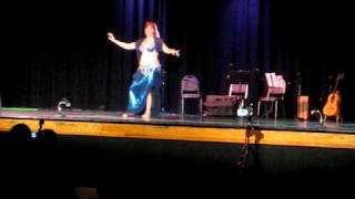 La Sole Flamenco - 6Th Annual World Music & Dance Show