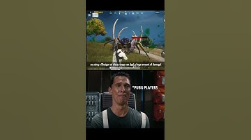 PUBG Mobile Godzilla vs King Kong Mode memories #shorts #pubgmobile