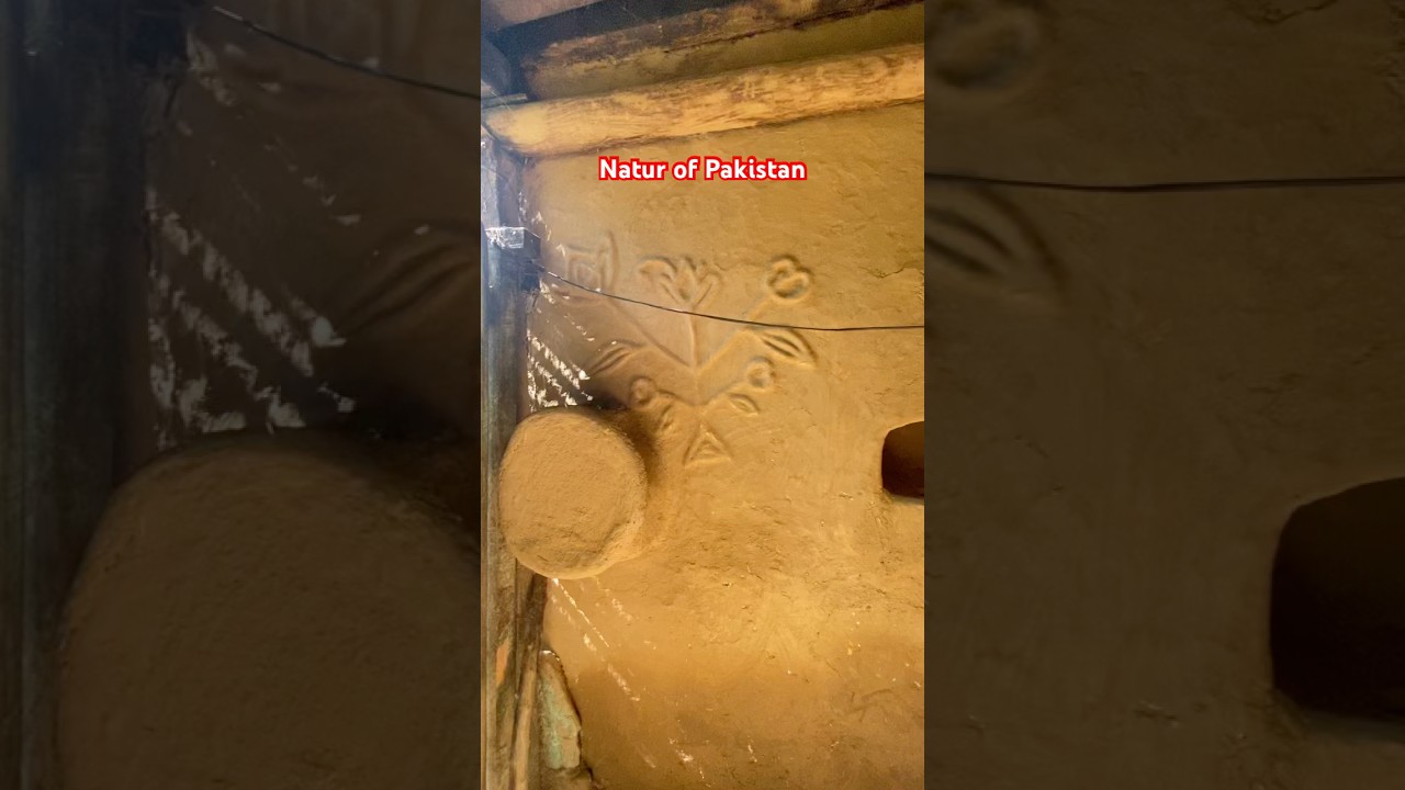 Natural beauty of Pakistan distt Shangla Gudar Banda 