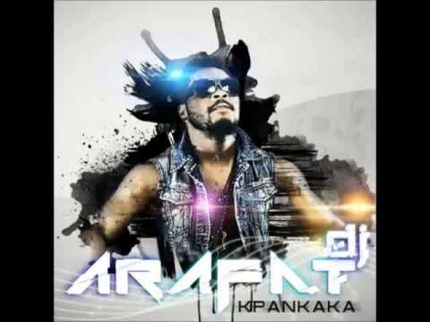 DJ ARAFAT FEAT KOFFI OLOMIDE - AFFAIRE D'ETAT