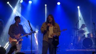 The Glorious Sons   Encore - Niagara Falls ON, Eclipse Concert April 8th 2024