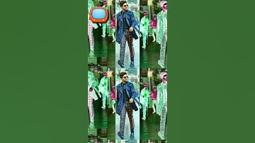 #Kalki Mass BGM Status#Allu Arjun Stylish Status