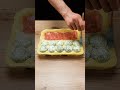 Celebrul aperitiv din foietaj care innebuneste lumea