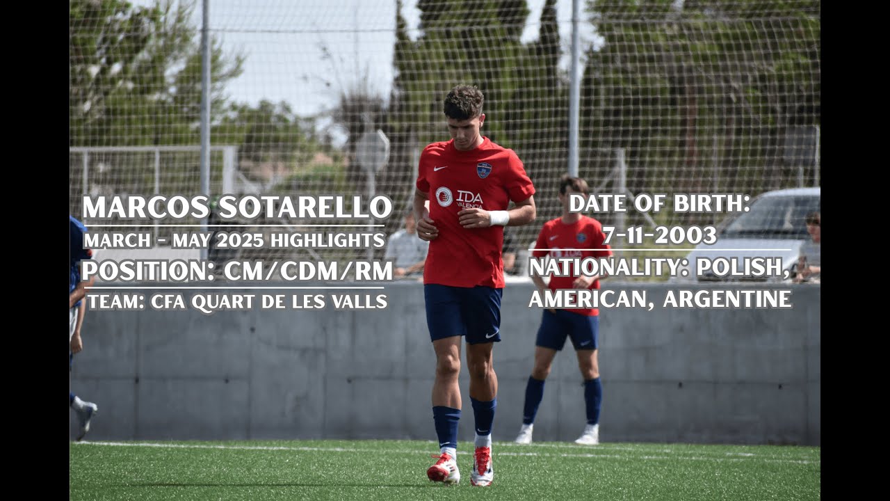 Quart de les Valls (March - May 2025) Highlights