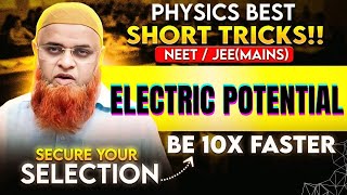 Electric potential and Capacitance |