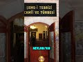 Şems-i Tebrizi,Mevlânâ’yı Değiştiren Adam!