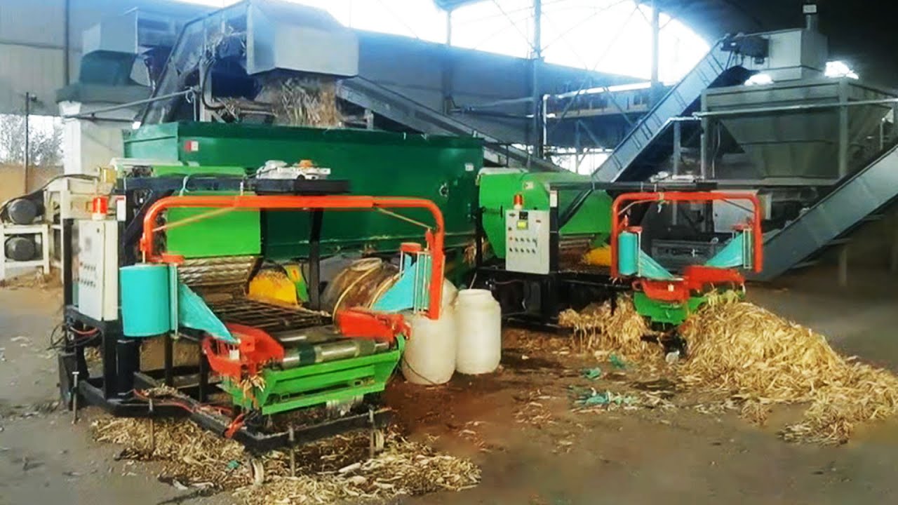 70 Model Fully Automatic Silage Baling Wrapping Machine | Large Farm Silage Solution 