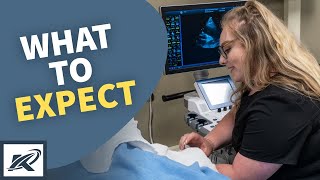 The Cardiac Sonography Program at Kirtland Community College