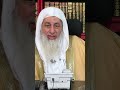 خروج قطرة أو قطرتين من الدم هل يفسد الوضوء الشيخ مصطفى العدوي 