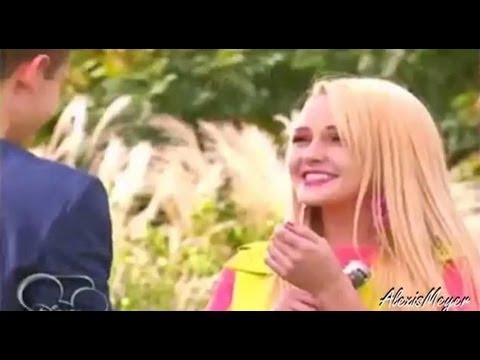 violetta 2 : ludmila canta "ven y canta" y aparece federico