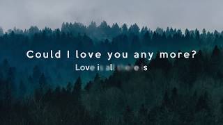 Reneé Dominique ft Jason Mraz - Could I Love You Anymore (Lyrics)