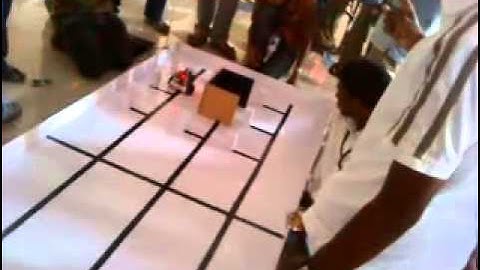 Line follower   Obstacle avoider   Parking MP4