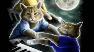 Play em off Keyboard Cat! Dance Remix