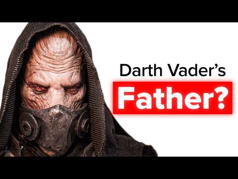 Fall Asleep To Every Star Wars Conspiracy
