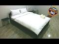 Narisara Korat Resort | Nakhonratchasima, Thailand | Hotel Review 🌟