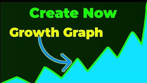 Master the Art of Growth Graph Thumbnails like @decodingyt