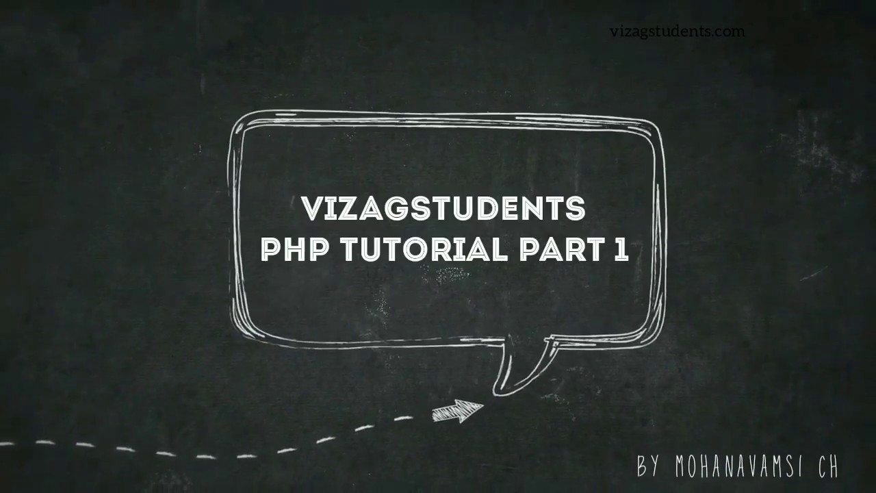 #PHP