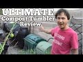 Ultimate Compost Tumbler Review: 12 Composters Compared