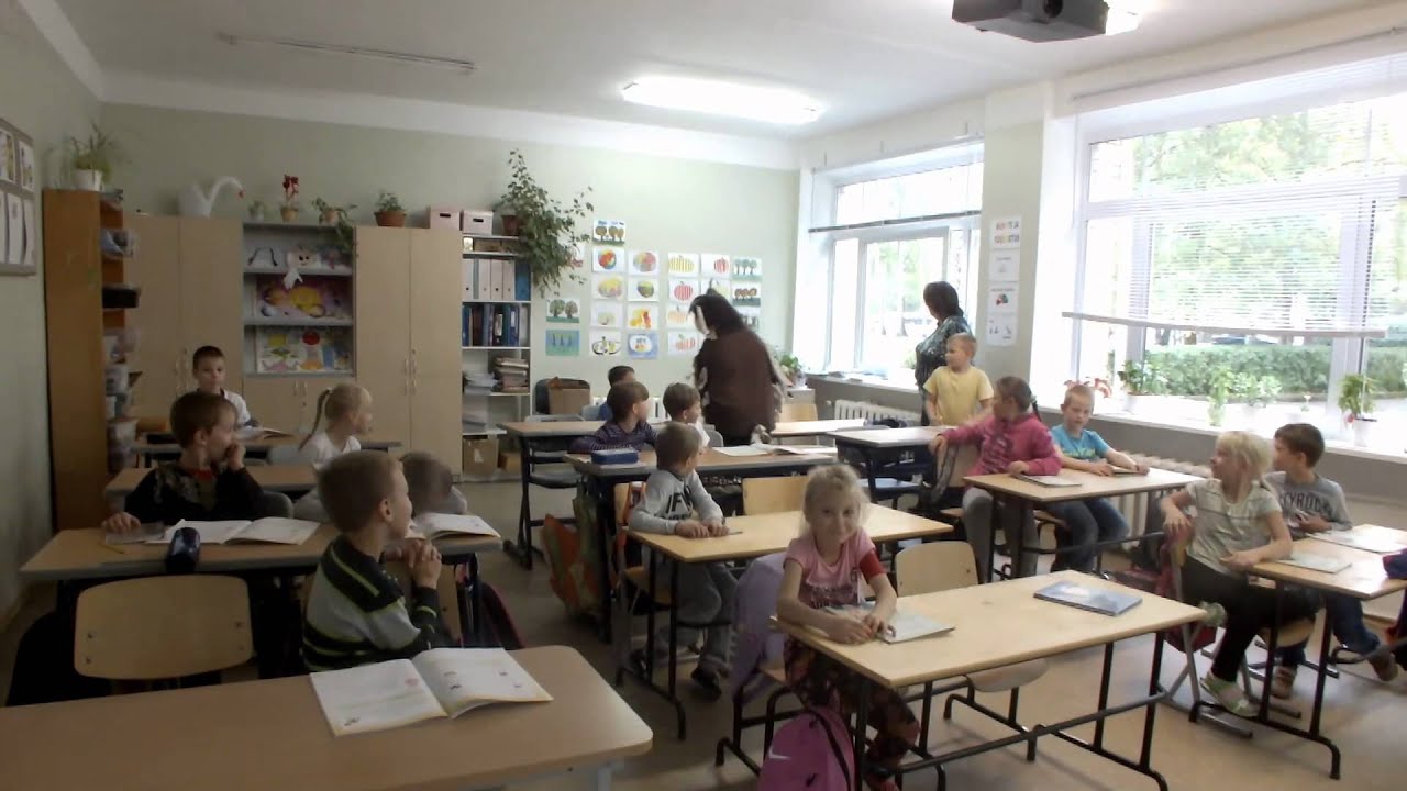 Valga Priimetsa Kool [Ilya Mihhailov]