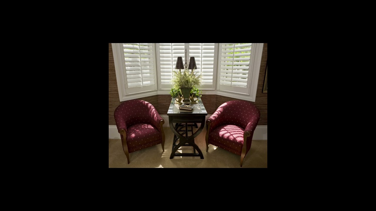 Best Quality and Best Value Roller Blinds and Shutters in Toronto Ontario. 
