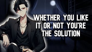 [M4A] Sold To A Mafia Boss [Comfort] [Soft Mdom] [Ends Flirty] [Strangers To Lovers]