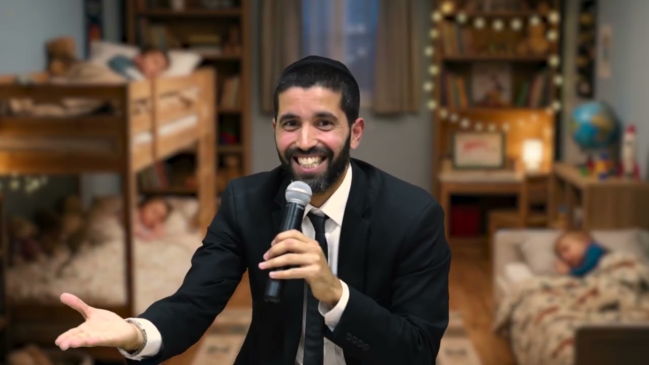 הפתעה בתוך הקלמר: הסוד שגרם לילדים להתרגש במשך חודשים 😍