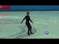 Evgeny PLYUSHCHENKO training accident