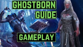 GHOSTBORN [GUIDE & MASTERIES]   GAMEPLAY - RAID SHADOW LEGENDS