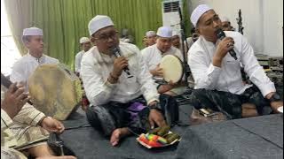 BIROSULILLAH CEK SOUND IRBAMA DI CILINCING
