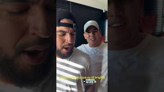 NATTAN E ZÉ VAQUEIRO  🎶 APROVEITA QUE EU TÔ BRIGADO ,,,, música nova