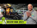 Das groe finale  van builder award 2023