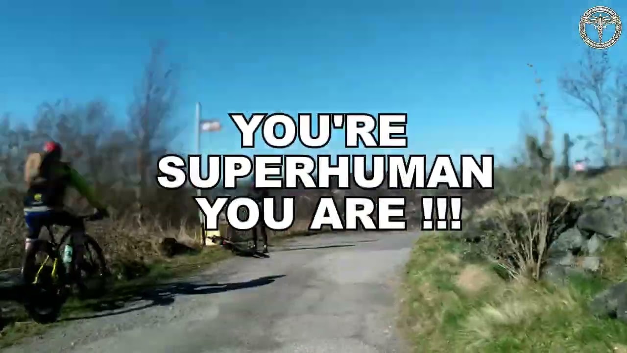 The Tame Valley Loop Official Launch Day Part 1 - 19th March 2022 - Dark City Television