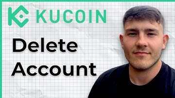 How to Delete Kucoin Account (2025 Guide)