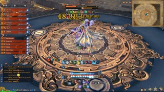 WL Frost - Taechon - Boss 4 - 20190325
