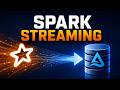 Curso Databricks 2026 #17 | Spark Streaming + Delta Lake