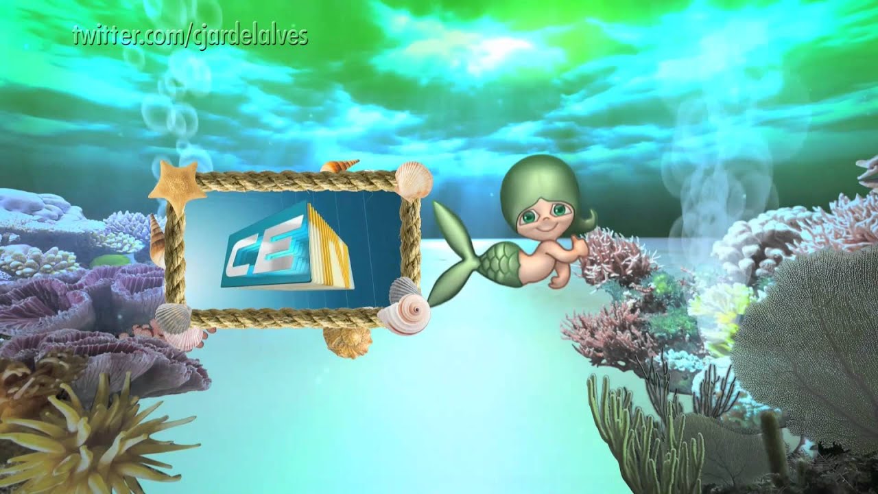 TV Verdes Mares saindo do ar para manutenção técnica (14/09/2015)