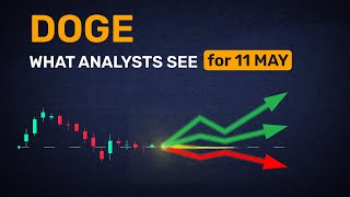 Tomorrow’s DOGE move — what most analysts predict
