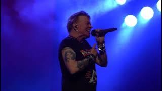 Guns n' Roses - 