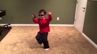 Thomas-What Does The Fox Say?