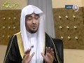 ما صحة ما ورد في فضل سورة الملك والواقعة  للشيخ صالح المغامسي