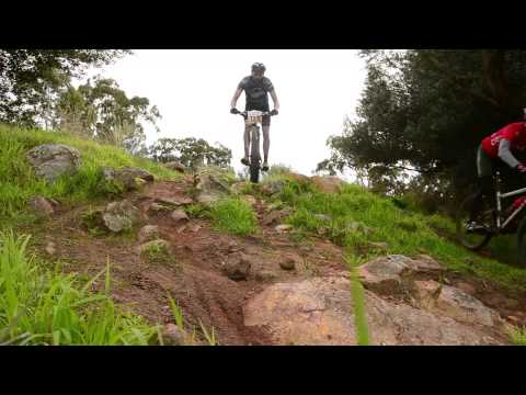 craigburn farm mtb