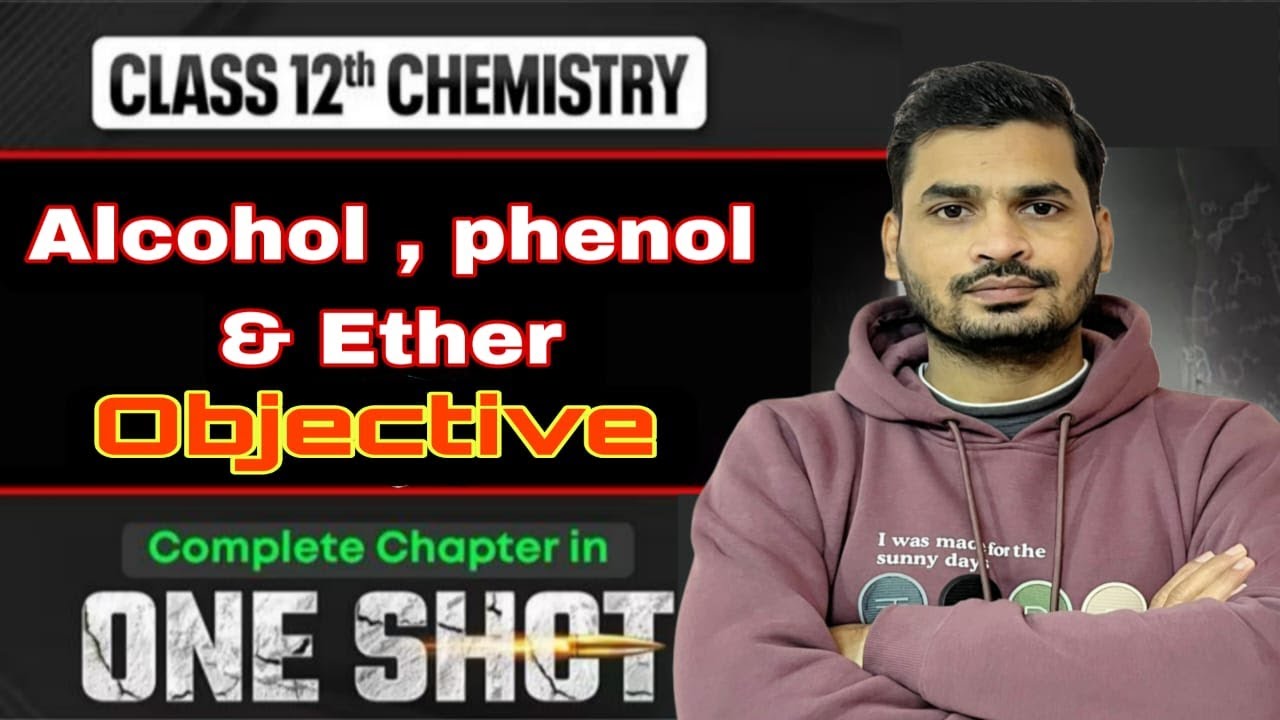 CHEMISTRY Most vvi Objective question For 12th  // Dharmendra Sir