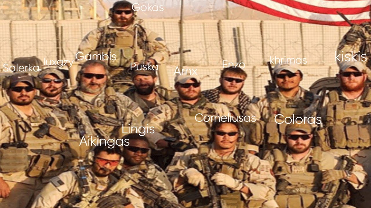 SIDESTORY.LT // sugrizhimas po disbando