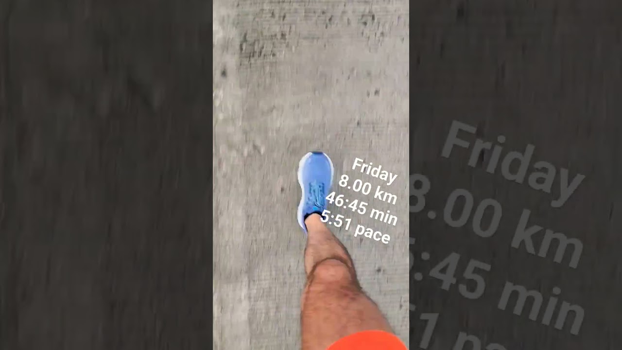 July Training Week Recap | 